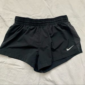 Nike Split shorts